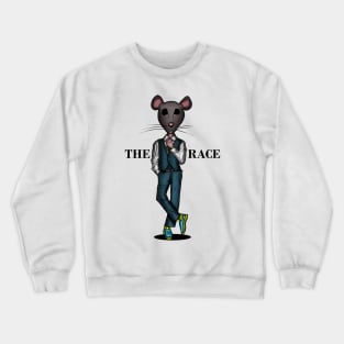 The Rat Race Crewneck Sweatshirt